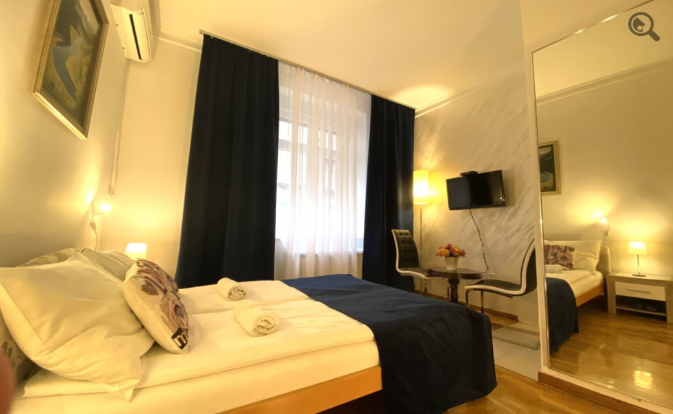 Apartments with Additional Services that Provides