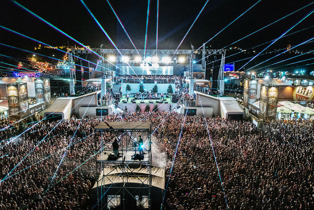 Festivali u Beogradu Najposećenije manifestacije! Blog