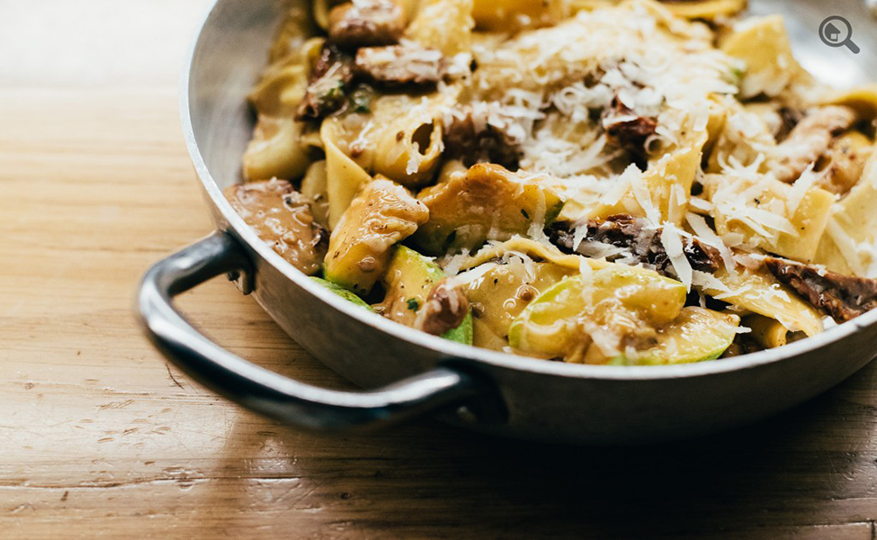 Food Delivery Belgrade Best Apps & Restaurants! Blog