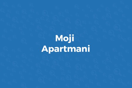 moji apartmani