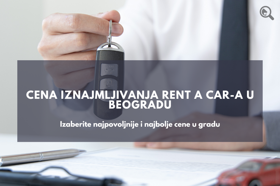 The price of renting a rent a car in Belgrade Blog