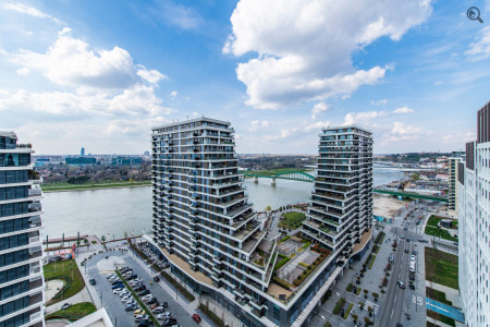 apartmani beograd savski venac apartman bw river