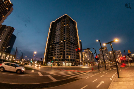 apartmani beograd savski venac