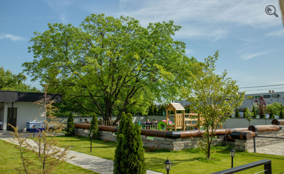Peripheral Belgrade settlements - New center of tourism in Belgrade ~ Blog